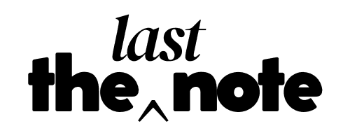 The Last Note